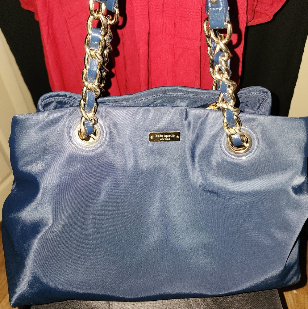 Kate Spade Like New Shoulder bag